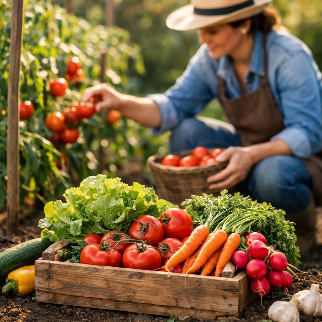 camping site nottingham illustration