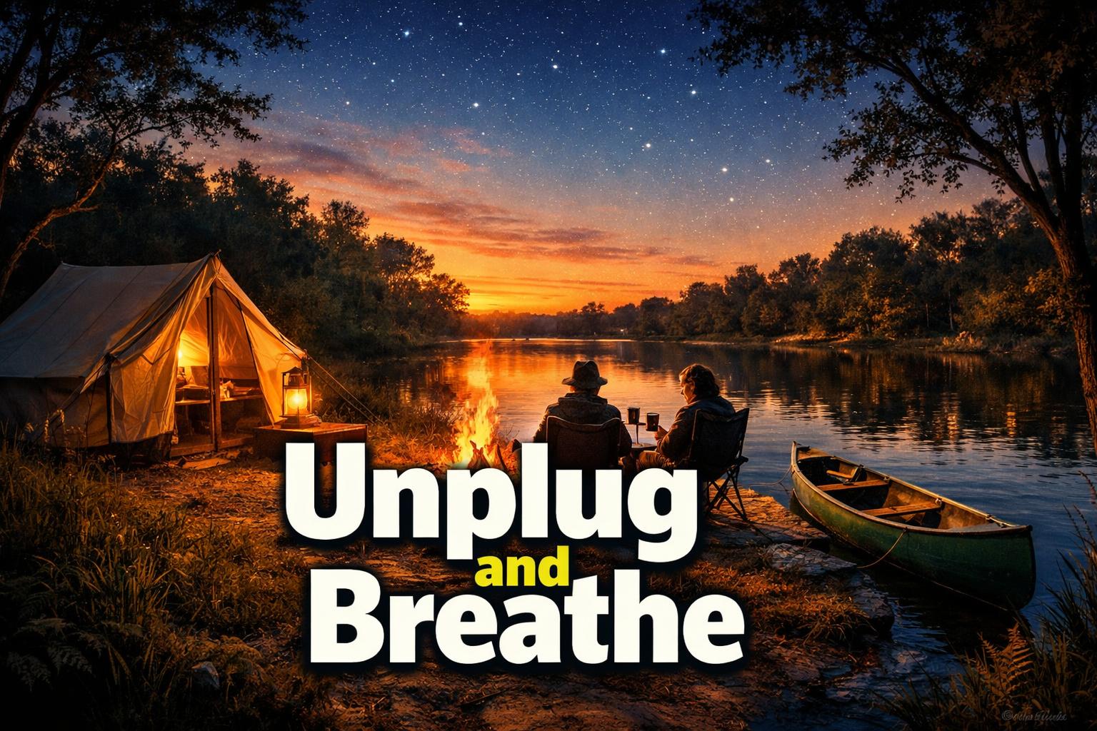Non‑Electric Camping Pitches: A Quieter, Simpler Stay at Boatlane Camping