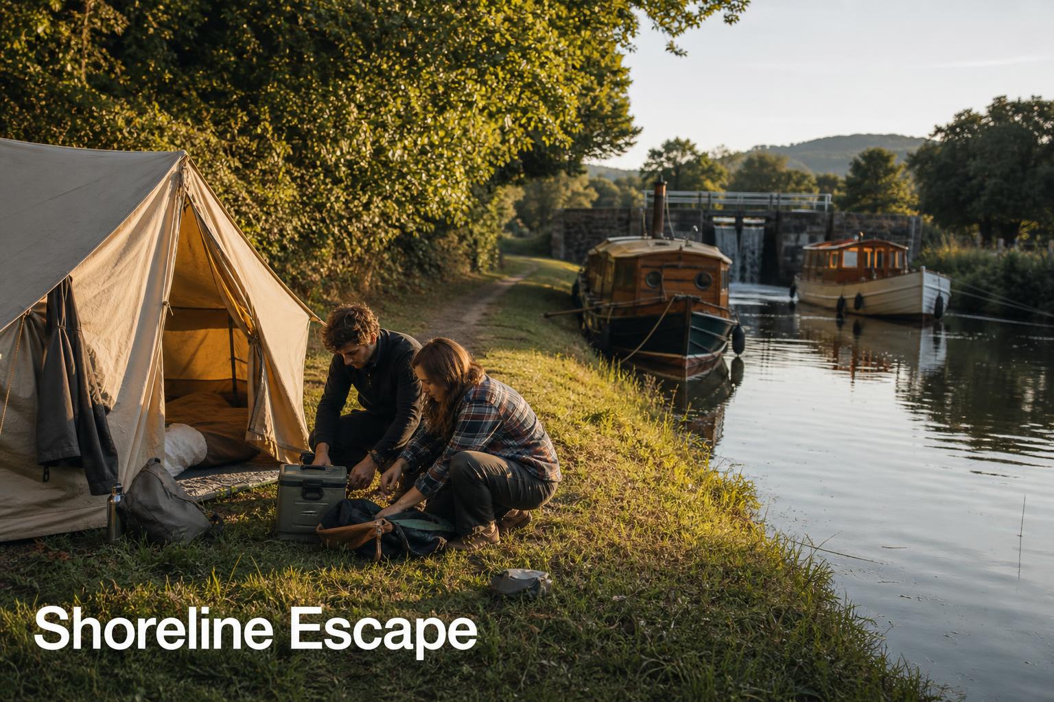 Boat Lane camping (Boatlane Camping): Pitches, Prices, Facilities, Reviews & Booking